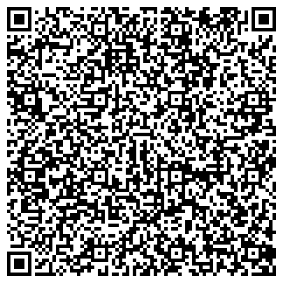 QR-код с контактной информацией организации ООО Центр медицинской косметологии «НИНА Рич»