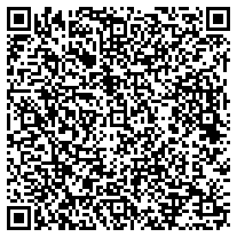 QR-код с контактной информацией организации BANG & OLUFSEN