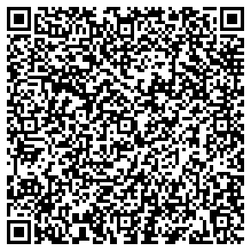 QR-код с контактной информацией организации МУ г.о. Электросталь МО Центр культуры "Досуг"