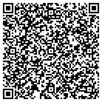 QR-код с контактной информацией организации АУДИОГАЛЕРЕЯ