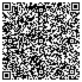 QR-код с контактной информацией организации ООО Шар-Папье