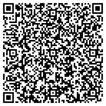 QR-код с контактной информацией организации "Kliver"