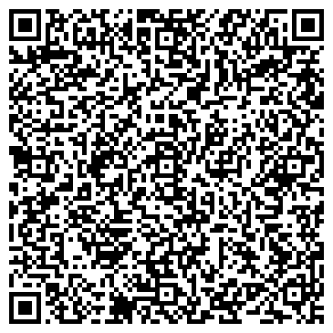 QR-код с контактной информацией организации ООО "Успешные дети"
