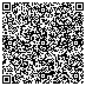 QR-код с контактной информацией организации АНО "Гурёнок"