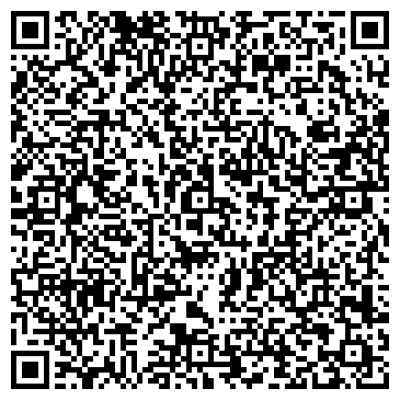 QR-код с контактной информацией организации ООО Алькес