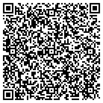 QR-код с контактной информацией организации ООО CrossFit