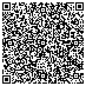 QR-код с контактной информацией организации ООО Натур Косметикс