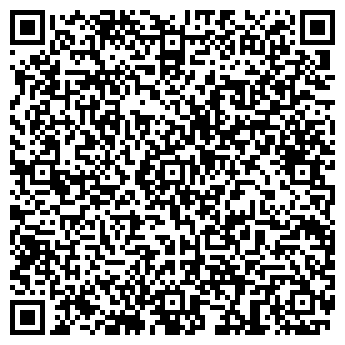 QR-код с контактной информацией организации ООО ПК "ХИМАВТО"