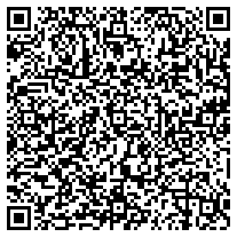 QR-код с контактной информацией организации ООО АРТ Постель