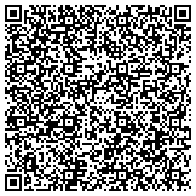 QR-код с контактной информацией организации ООО Детский сад и центр развития Ноль Плюс