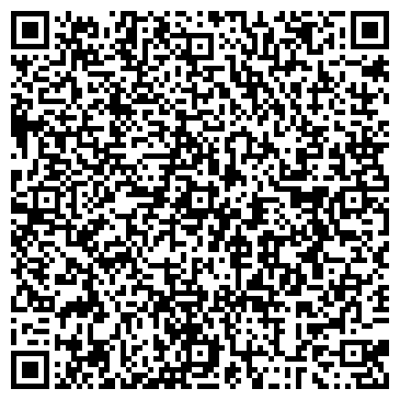 QR-код с контактной информацией организации ООО "КМ Инжиниринг"