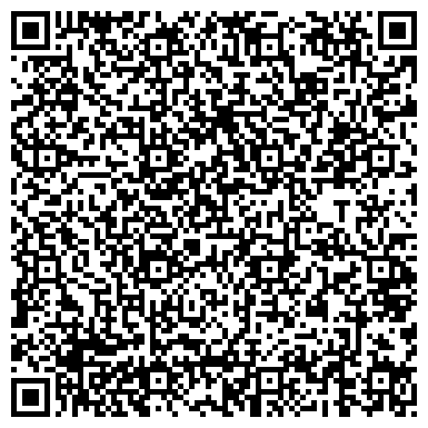 QR-код с контактной информацией организации "Радость"