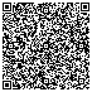QR-код с контактной информацией организации ООО  СТК НикаСтрой