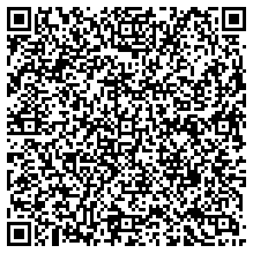 QR-код с контактной информацией организации ООО "Новая Кубань"
