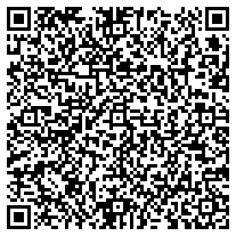 QR-код с контактной информацией организации ИП Такси НК