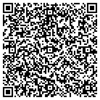 QR-код с контактной информацией организации ИП Андриевский Б.В.