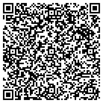QR-код с контактной информацией организации ШКОЛА № 1623