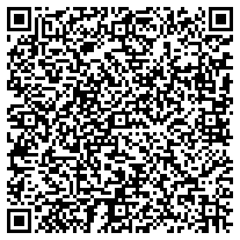 QR-код с контактной информацией организации Party Posad