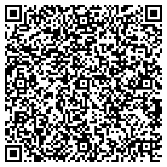 QR-код с контактной информацией организации ООО Строй со мной