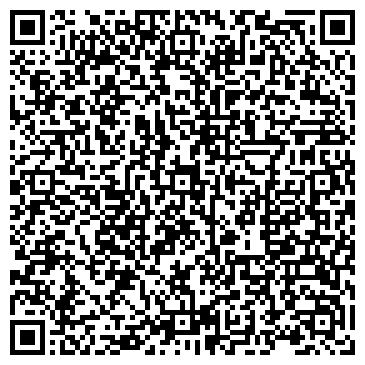 QR-код с контактной информацией организации ТОО Центр Газонных Трав