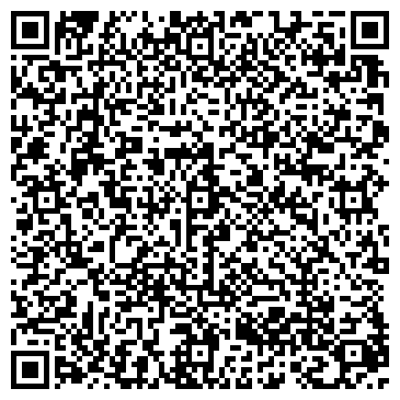 QR-код с контактной информацией организации ООО Пестрая лента