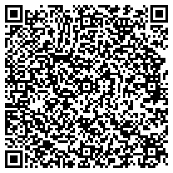 QR-код с контактной информацией организации ООО Мастер-электро