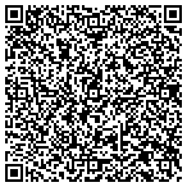 QR-код с контактной информацией организации ООО «ПАНДРЕВ»