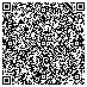 QR-код с контактной информацией организации ООО «СЕНЬОР - ПОТОЛОК»