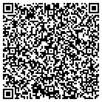 QR-код с контактной информацией организации ООО МосМедЭкспресс