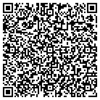 QR-код с контактной информацией организации ИП Ходосок А.С.