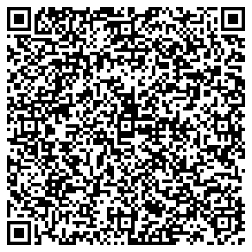 QR-код с контактной информацией организации ООО Восточный мир
