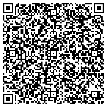 QR-код с контактной информацией организации ООО Новая жизнь
