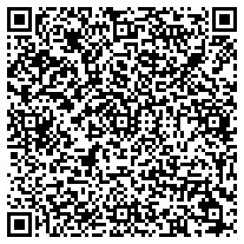 QR-код с контактной информацией организации ООО ЭкоВторГруп