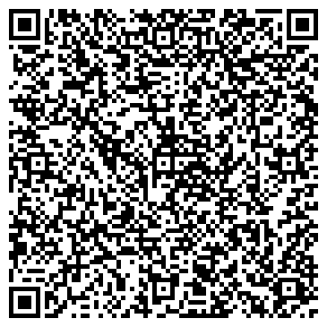 QR-код с контактной информацией организации Франчайзинг 5
