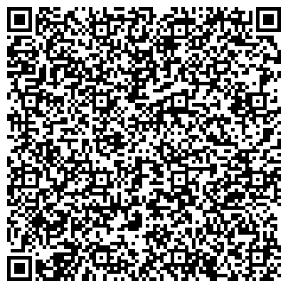 QR-код с контактной информацией организации ООО Метеор-Драйв на Волгоградском проспекте