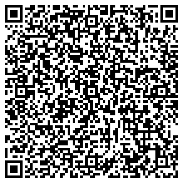 QR-код с контактной информацией организации ИП «Добрая Няня»