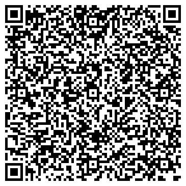 QR-код с контактной информацией организации ООО Лизинг-центр