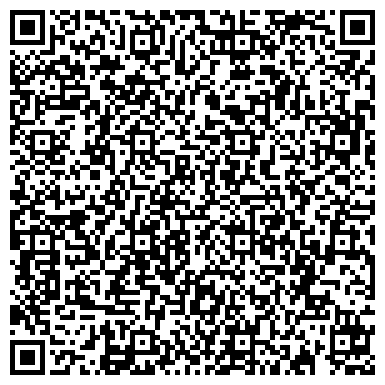 QR-код с контактной информацией организации ООО «СЕРВИС ПУЛС»