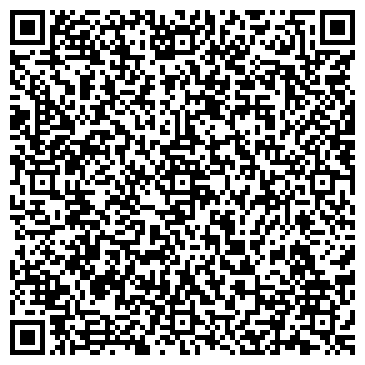 QR-код с контактной информацией организации ООО ООО"ГенПроект"