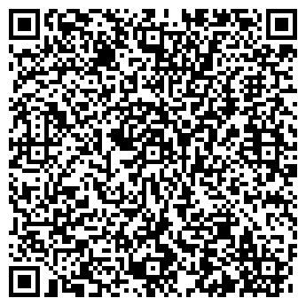 QR-код с контактной информацией организации ИП Цифровая Мебель