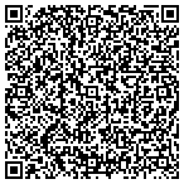 QR-код с контактной информацией организации ИП Услуги ассенизатора