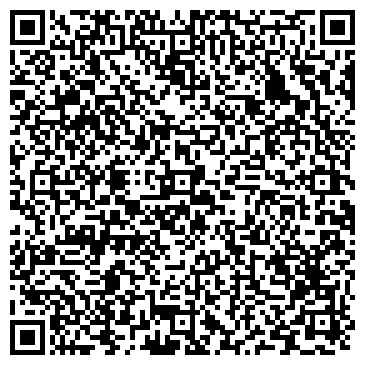 QR-код с контактной информацией организации "Путь Преодоления"