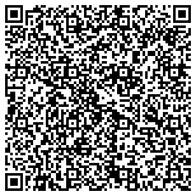 QR-код с контактной информацией организации ООО "Сады мира"