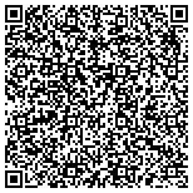 QR-код с контактной информацией организации ООО Deluxe Dance