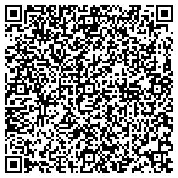 QR-код с контактной информацией организации ООО Крым Тахо Сервис