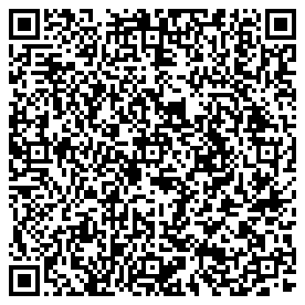 QR-код с контактной информацией организации Аптека № 128