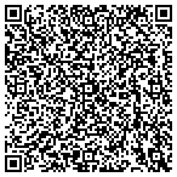 QR-код с контактной информацией организации ООО Технология Движения