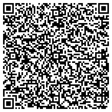 QR-код с контактной информацией организации ИП Сервис Мерседес-Бенц