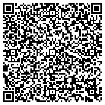 QR-код с контактной информацией организации ООО Жили-Мыли