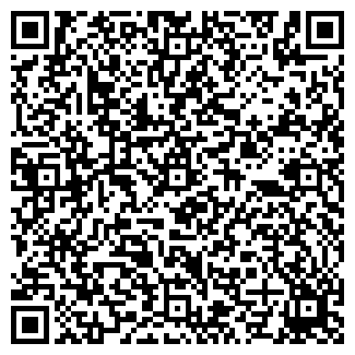 QR-код с контактной информацией организации ООО Альба